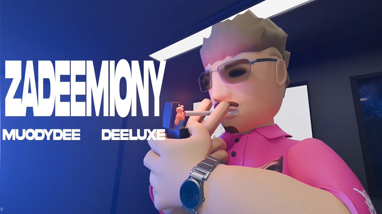 zadeemiony / produced by siemspark