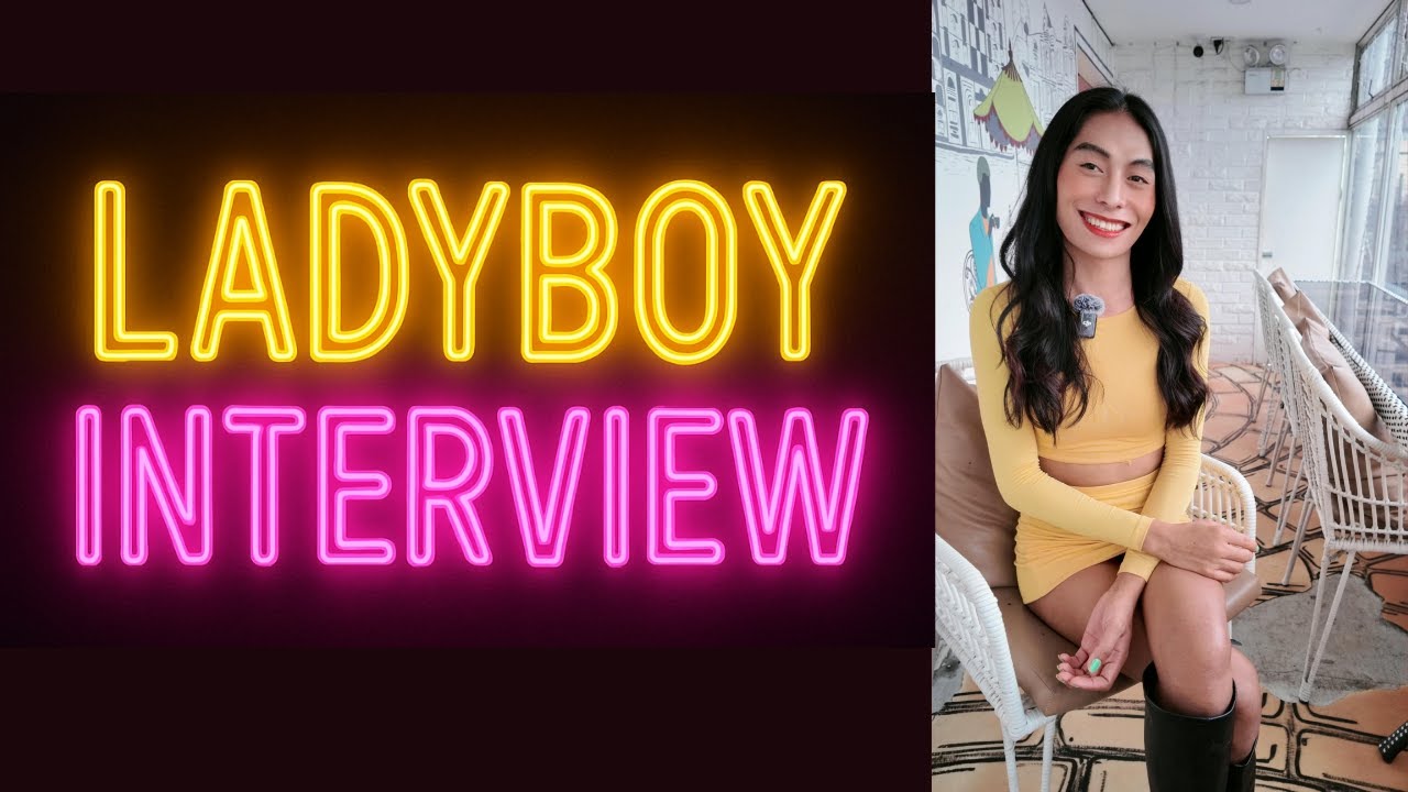 She Laughs, She Charms, She’s a Beautiful Transgender —But What’s Behind Jane’s Smile? CANDID TALK!