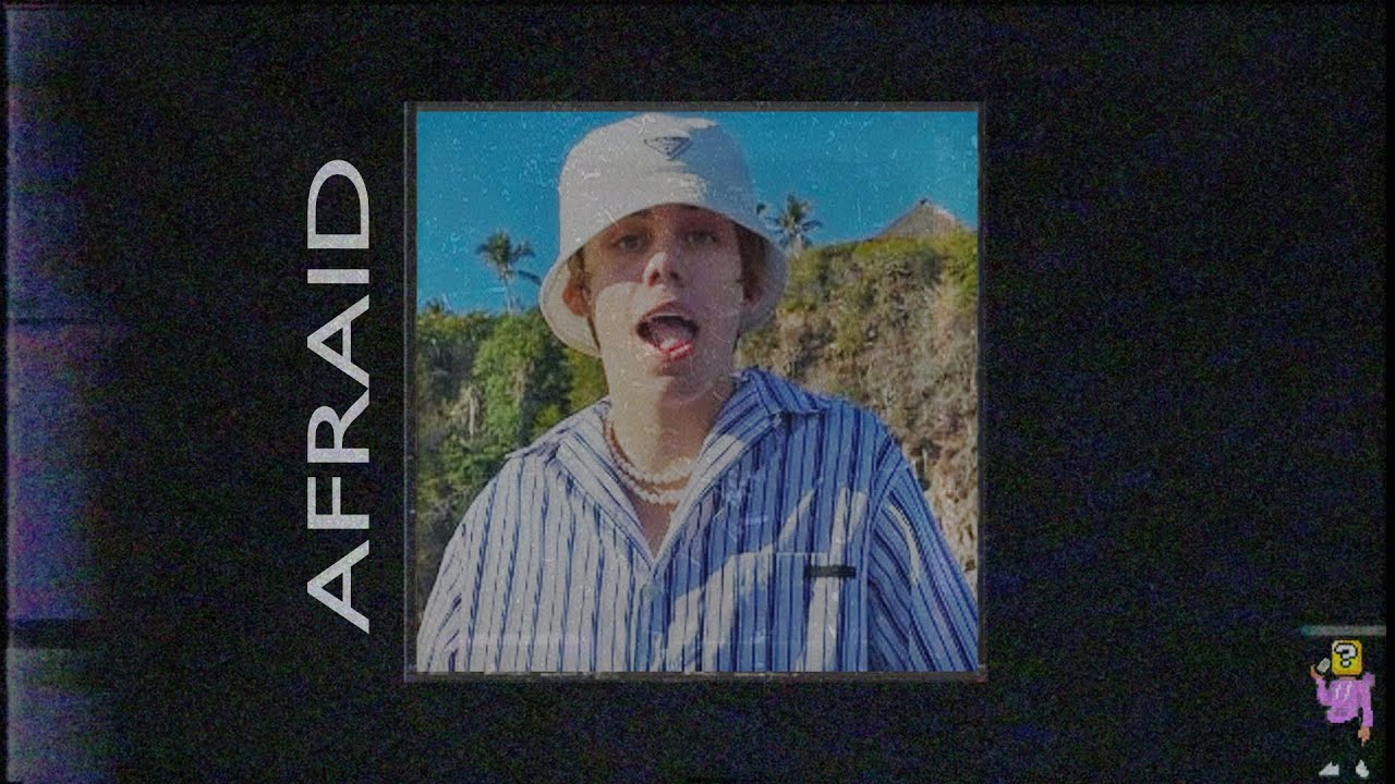 (FREE) The Kid LAROI x Juice WRLD Type Beat 2021 - 'Afraid' | Prod. Mulak