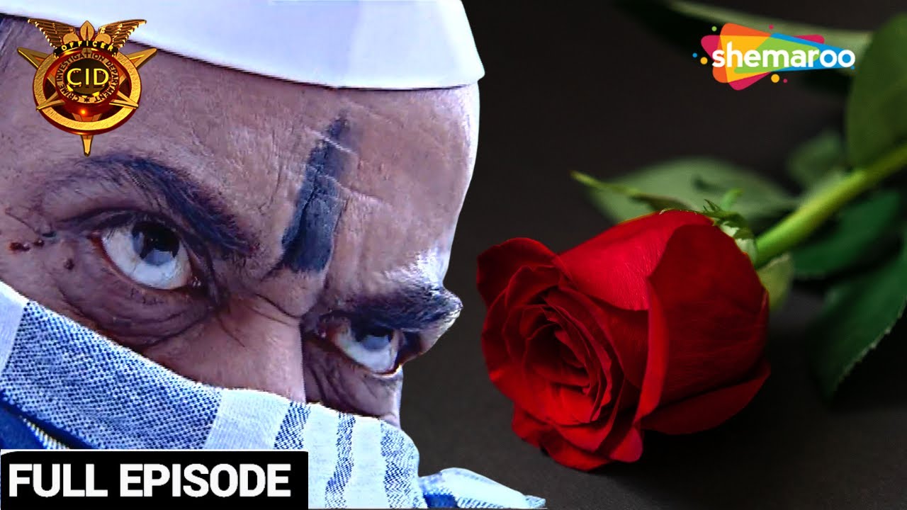 Red Rose Killer Case कैसे हल करें CID Team ने | CID | सीआईडी | Case - Red Rose Murder | Full Episode