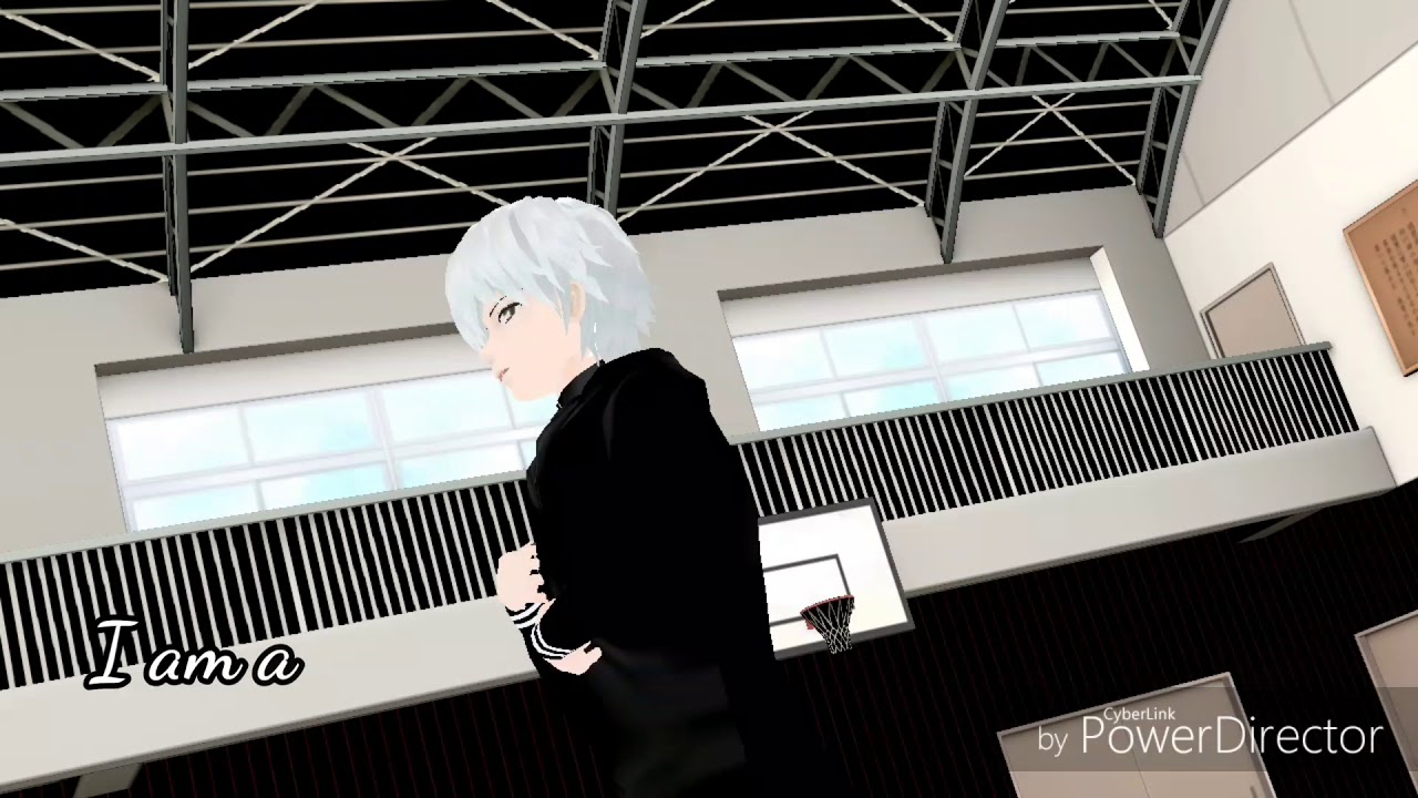 Kaneki singing 
