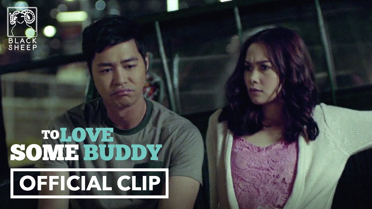 Julius and Faith talk about their unfulfilled dreams | Maja, Zanjoe  | 'To Love Some Buddy'