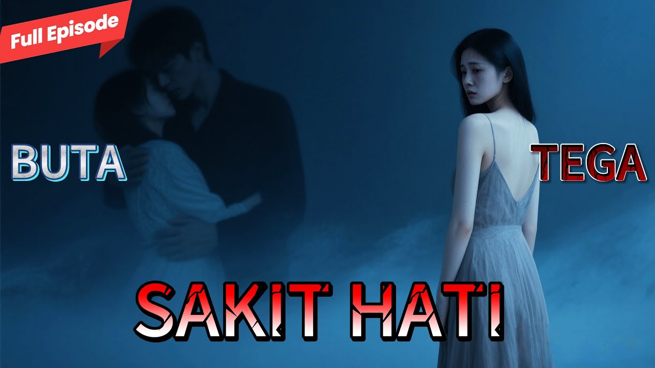Dijual Dia Menjadi Buta Demi Menyelamatkanmu, Tapi Kau Mengkhianatinya! 😭  | Sub Indo