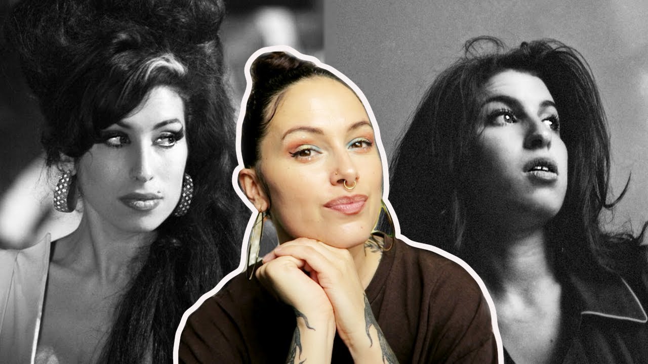 AMY WINEHOUSE: TODA LA VERDAD