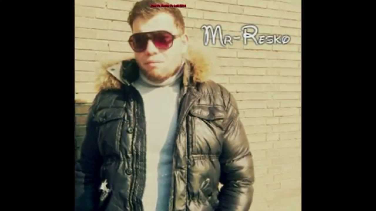 Mr Resko Feat Zenii Luli-$ Romano Rap
