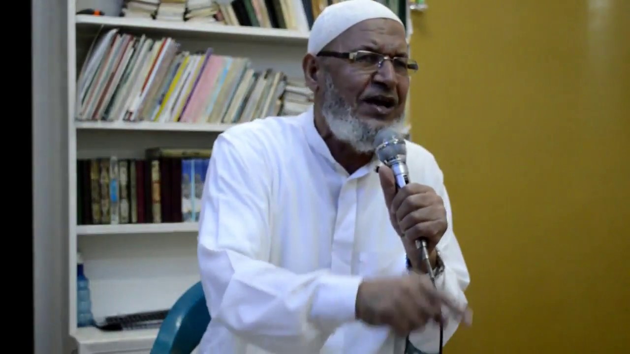 خواطر حول قصة اًصحاب الكهف