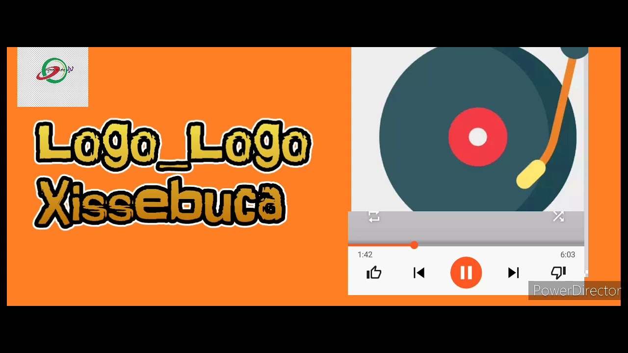 Logo-Logo xissebuca(by logo pro)Oplano das novidades