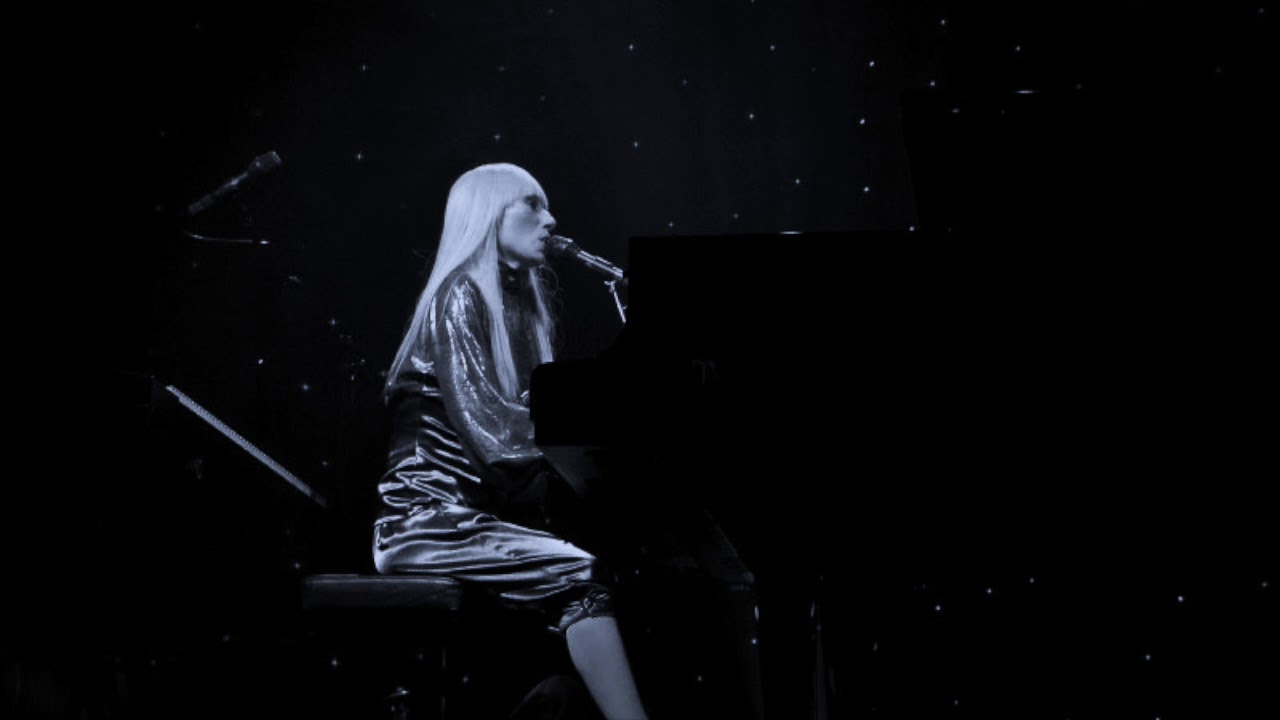 Tori Amos - Yo George/Mountain (Live)