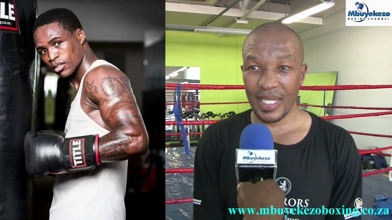 Mbuyekezo Tv | The return of the Big Engine Simphiwe