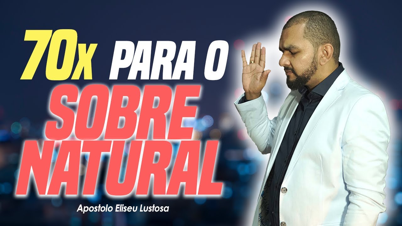 REPITA 70 VEZES ESSA FRASE EM ORAÇÃO E VEJA O QUE VAI ACONTECER EM 21 DIAS EM TODAS AS ÁREAS DA VIDA