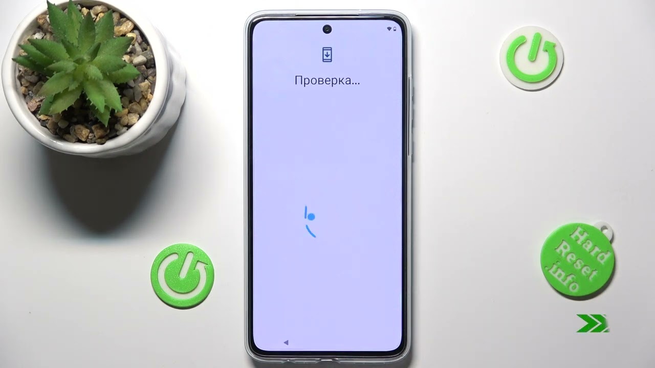Motorola Moto G84 | Как первый раз настроить Motorola Moto G84 - Процесс настройки Motorola Moto G84