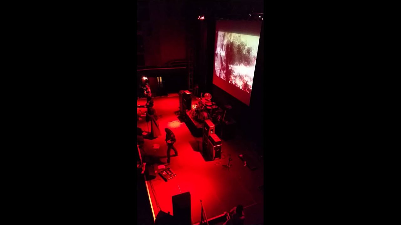 Portal - 13 Globes MDF 2015
