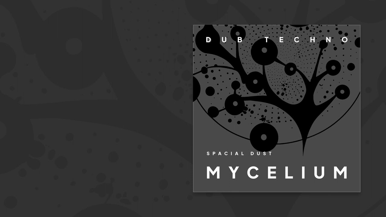 MYCELIUM - Spacial Dust | Dub Techno