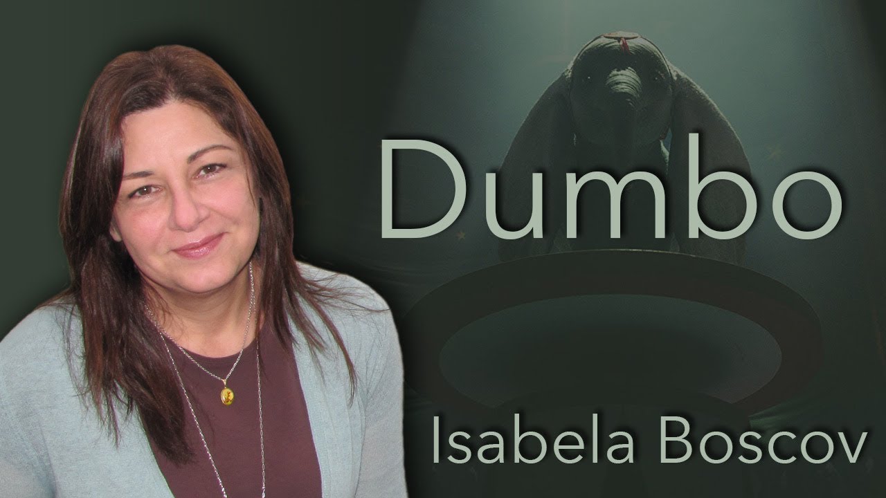 Crítica: Dumbo (2019)
