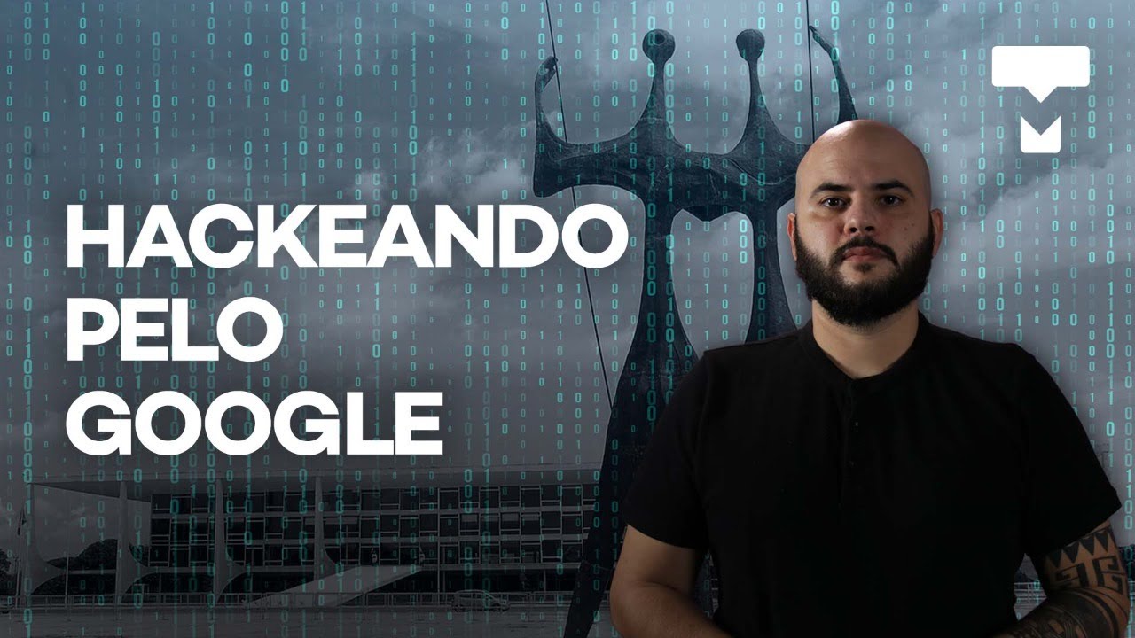 Como hackers encontram senhas na internet, Google Hacking etc - TecMundo