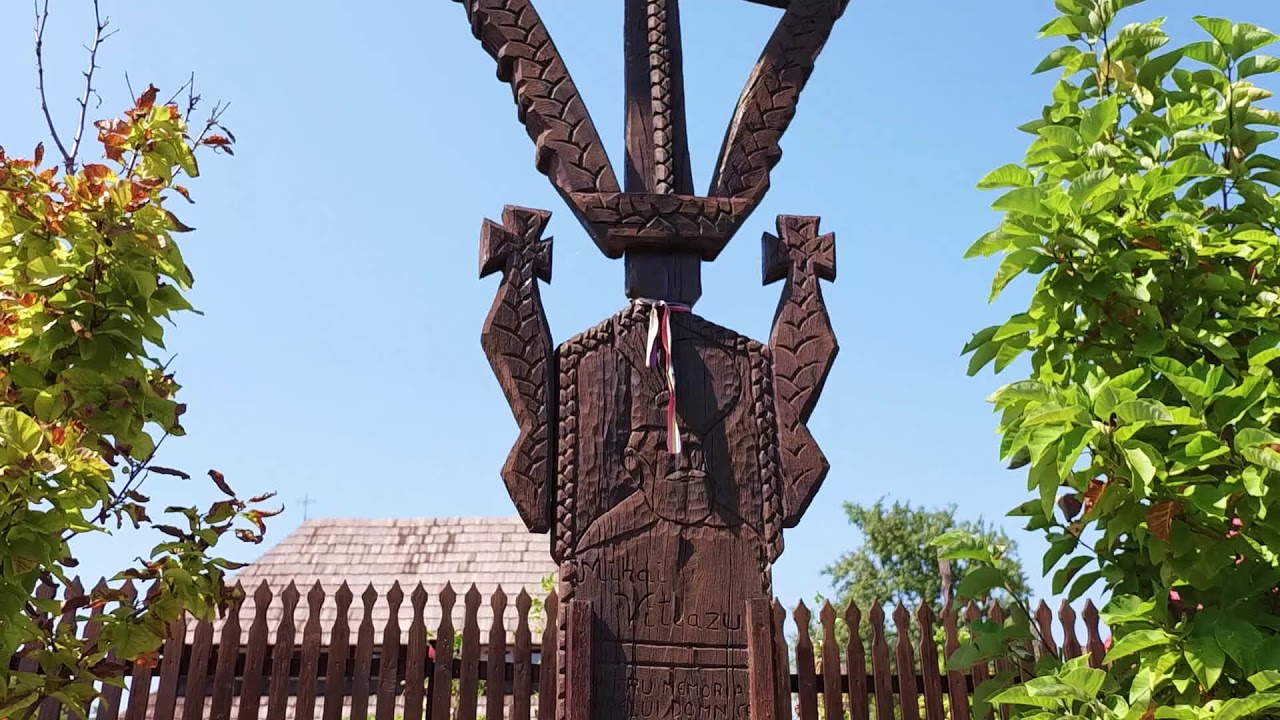 10  BISERICA MEMORIALĂ „MIHAI VITEAZUL”