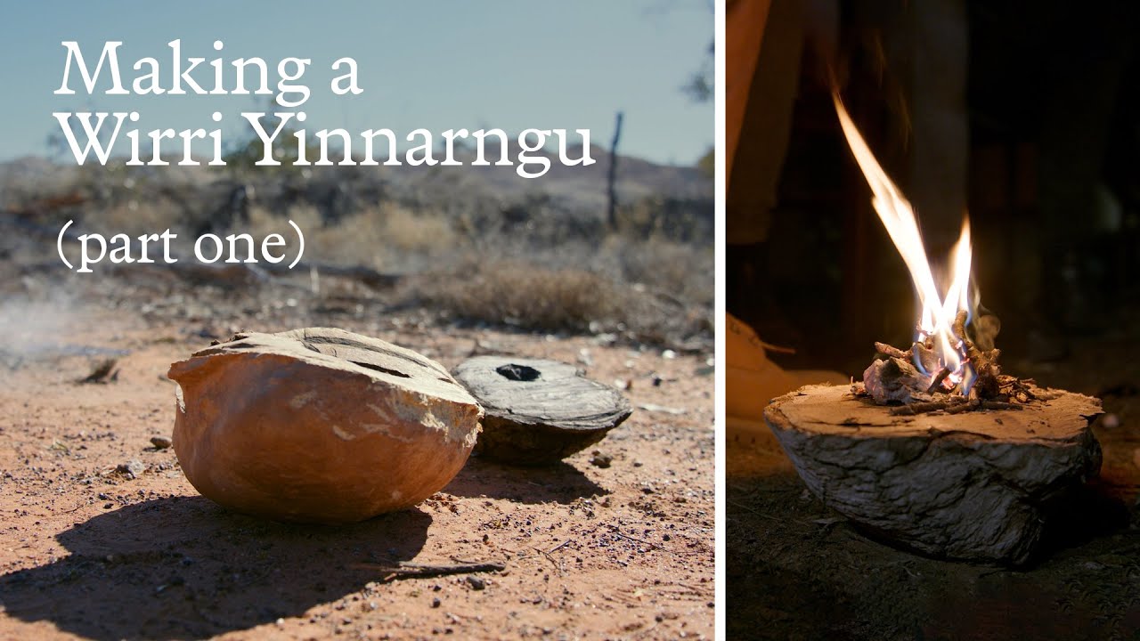 Making a timber water carrier | Part one