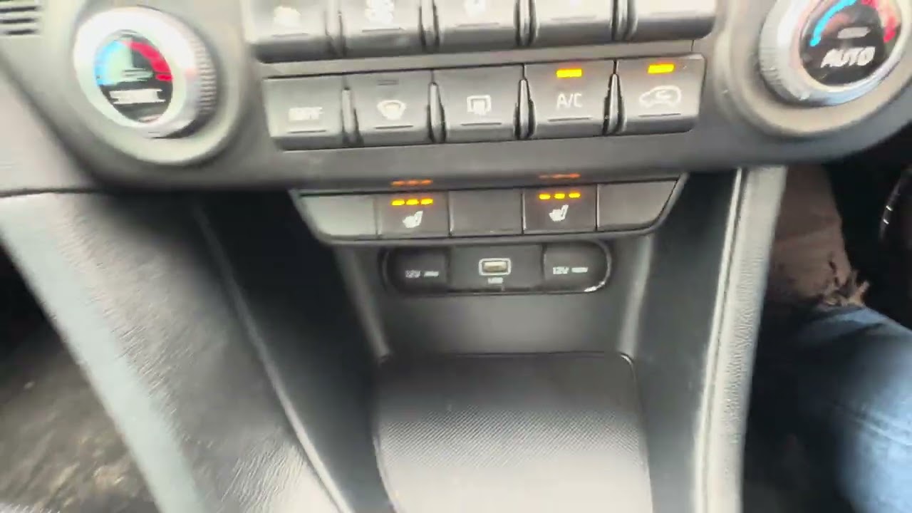 Kia Sportage 2021