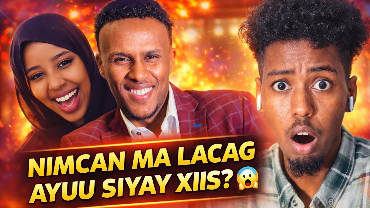 NIMCAN OO GARAB ISTAAGAY XIIS XARAGO? | MAXAA KASOO CUSBOONAADAY LACAGTII? 😱🔥