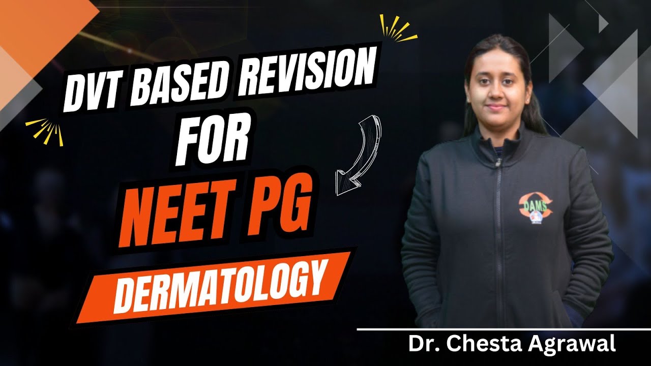 Dermatologia | Korekta oparta na ZŻG z dr Chestą Agarwal