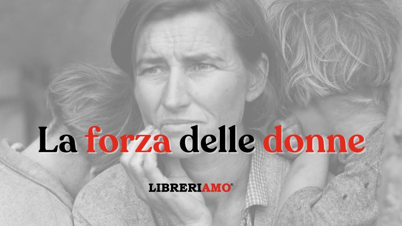 La forza delle donne