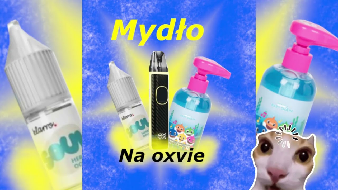 Mydło na oxvie maskaproducent & Roszpun Beat by Prod by GRAVES