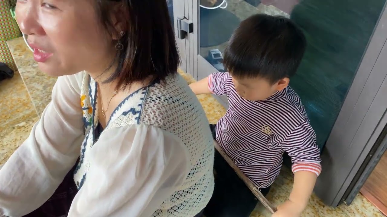 Massage cho Bác