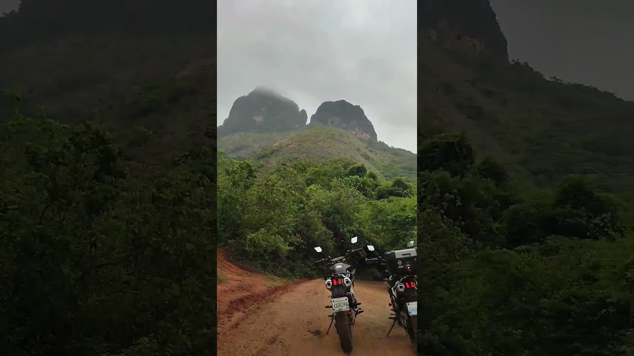 Paseo y prueba de conducci&oacute;n en Super DT 200 bera.