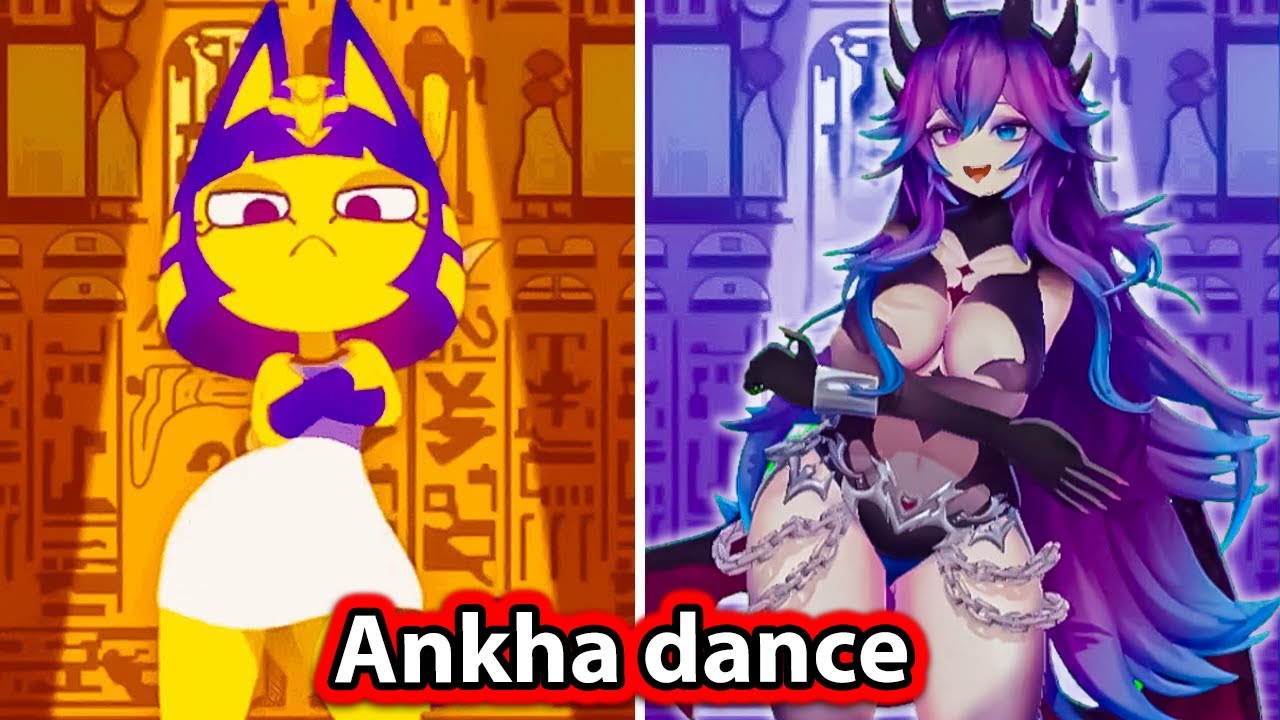 Cotton Shows Why Her New 3D Model Is One Of The Best