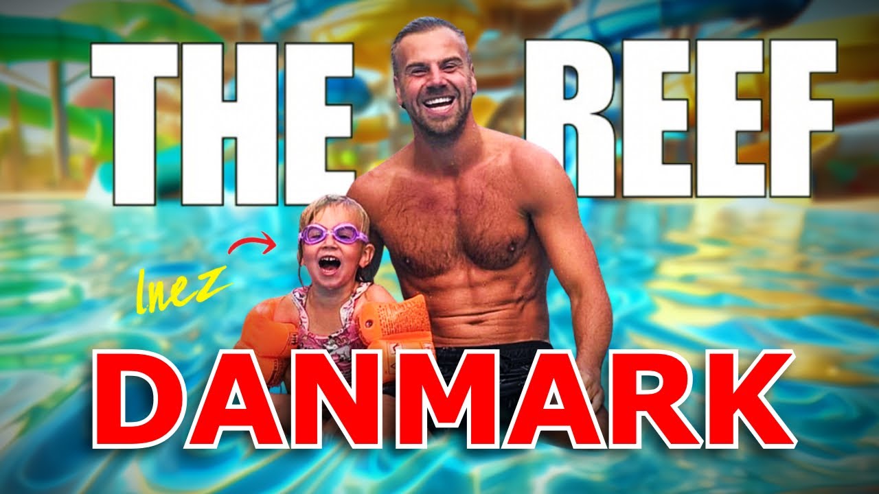 Vi testade The Reef – Är det verkligen värt pengarna?!