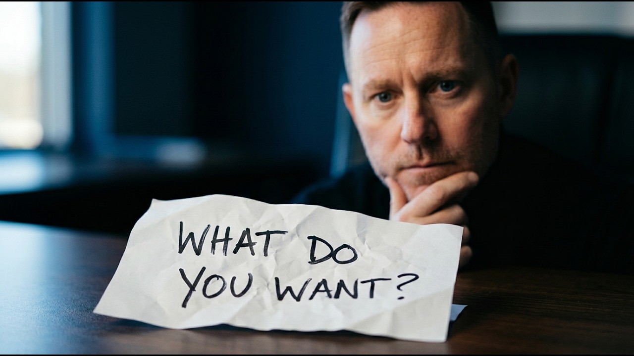 The Most Powerful Question in Business Is Only 4 Words