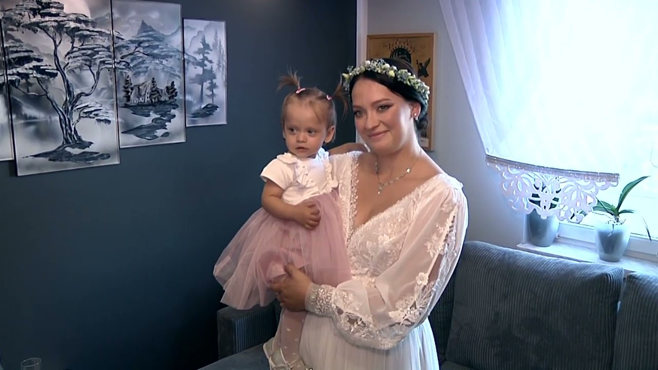 Julia i Piotr cz 1