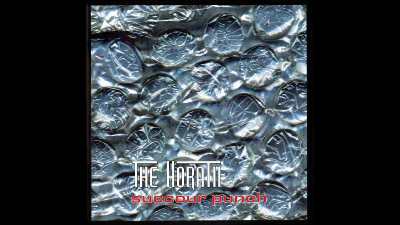 The Horatii - Sachets of Love [1999] *Lyrics*