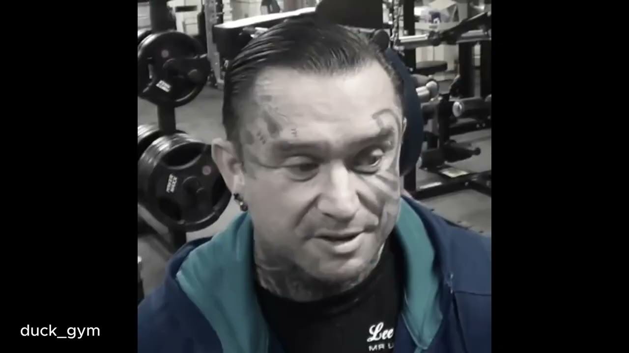 Realest gym core video's #150