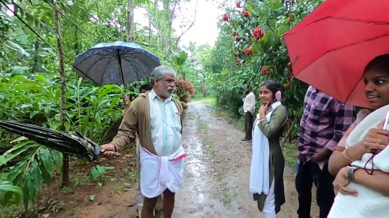 Thekkady| Spice 🫚 Garden 🏡| Kumily | Kerala