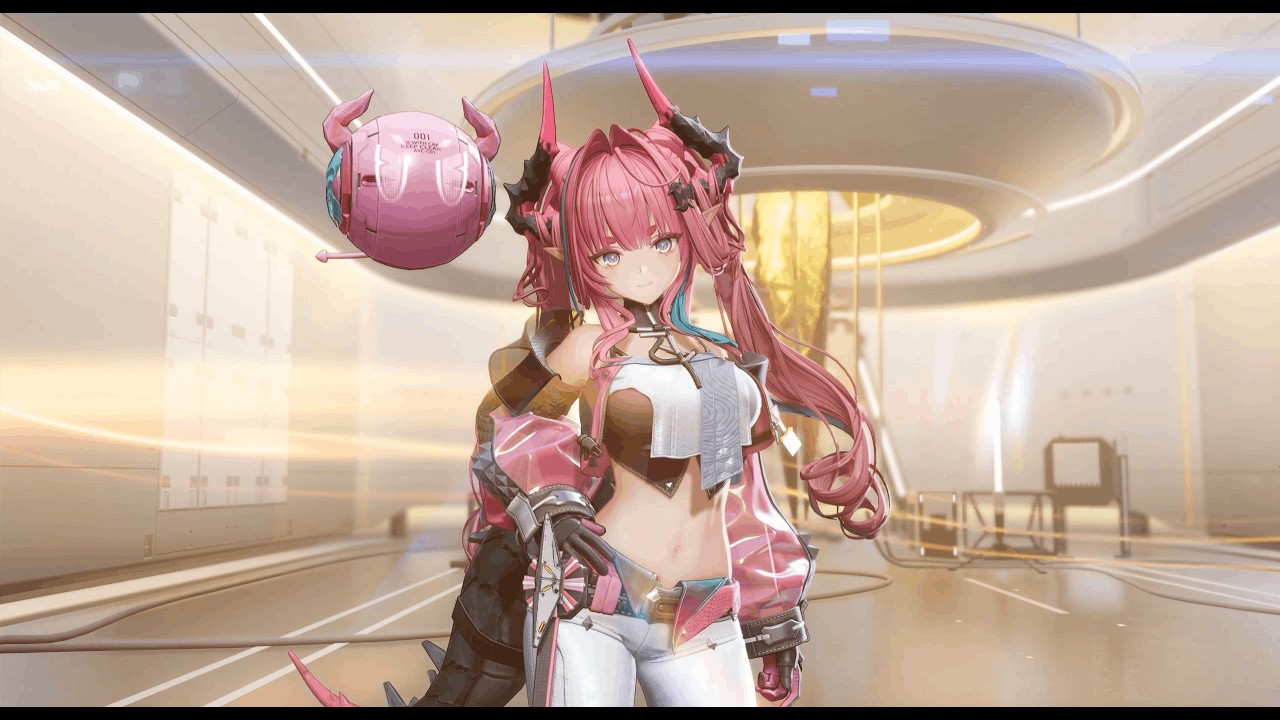 Крутим Ивонну | Arknights: Endfield