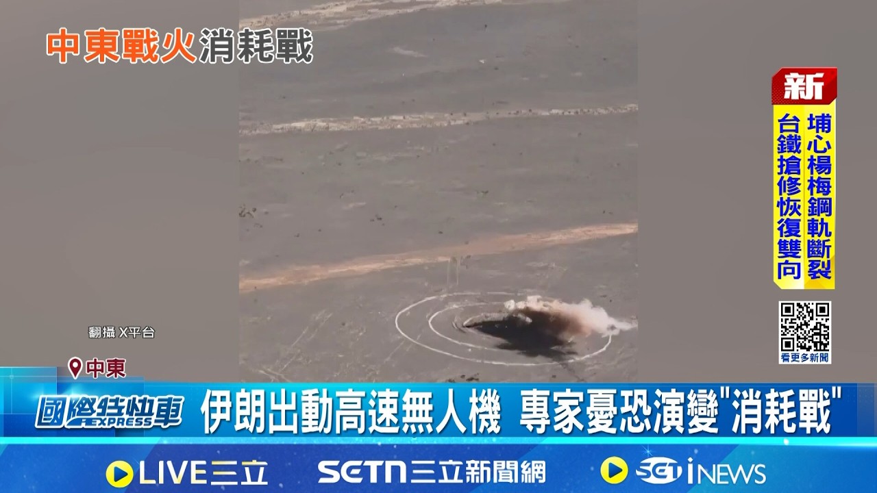 伊朗戰略