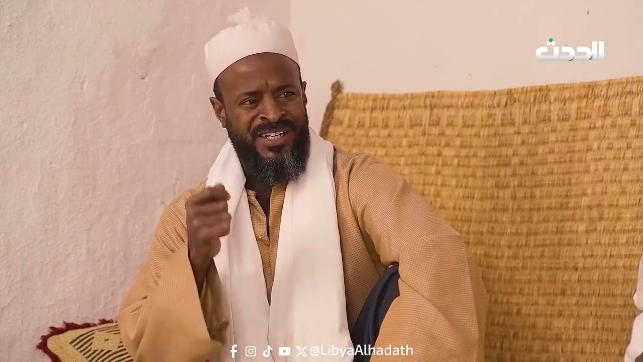 هاك ماهاك | الحلقة السابعة