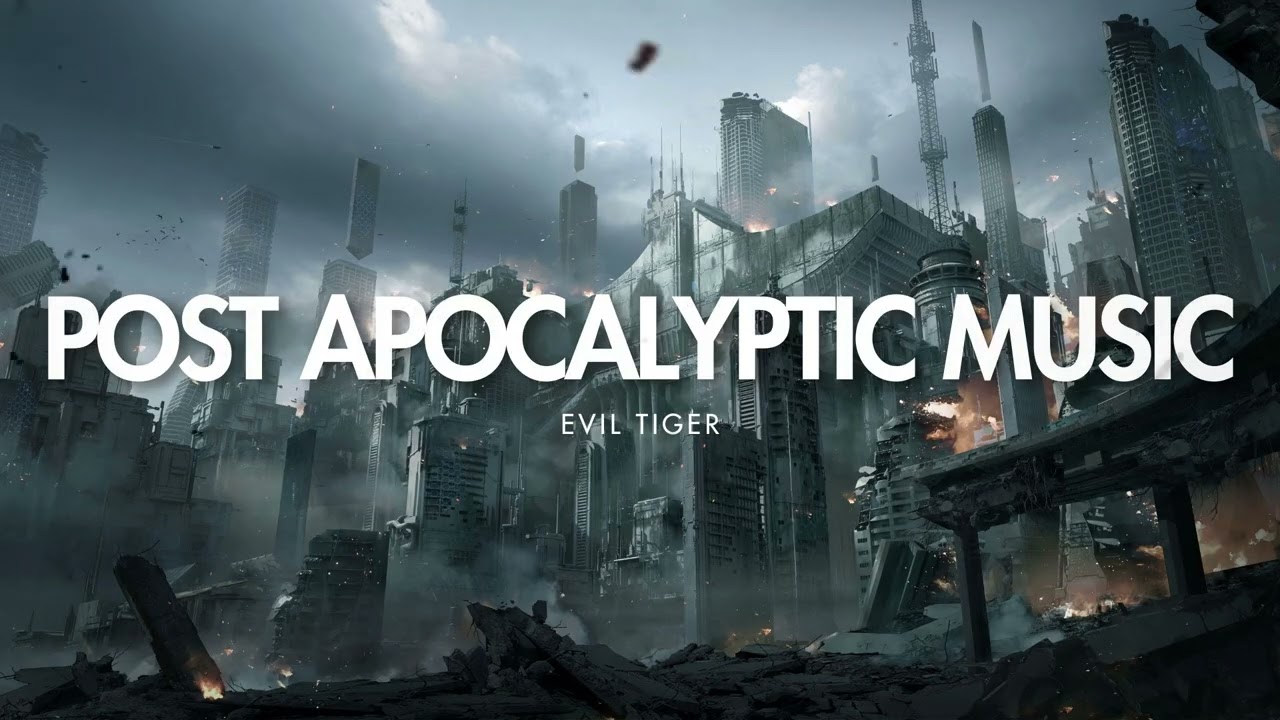Post Apocalyptic Music
