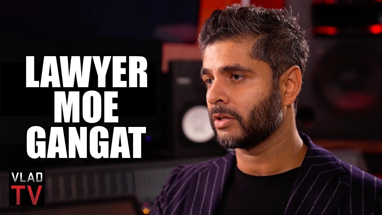 Адвокат Мо Гангат считает, что Пух Шисти может получить более 10 лет тюрьмы после признания себя ...