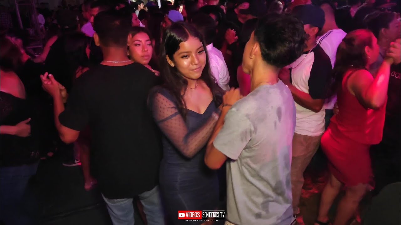 ♥️ SONIDO FAMOSO EN TULCINGO DE VALLE (( CORRE , COREE )) QUE CHULAS MUJERES