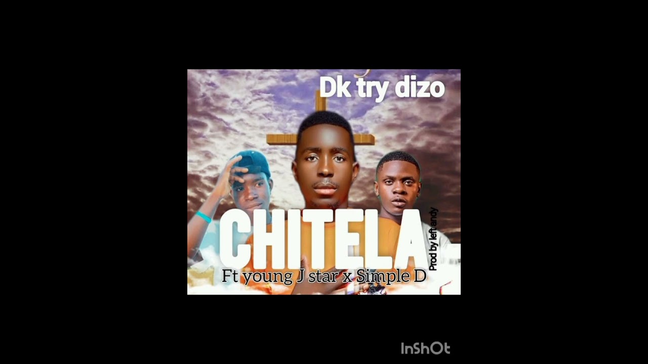Dk try ft young j Star x simple D... (proud Andy boy)