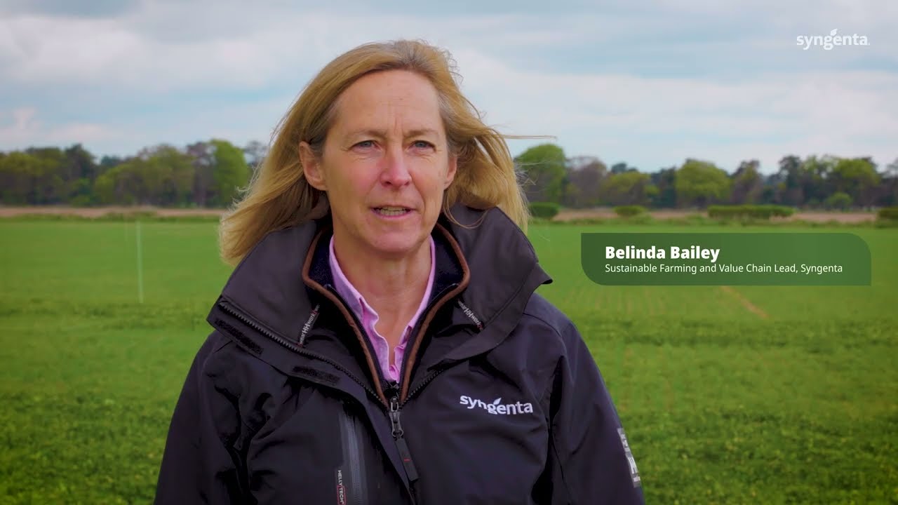 The Sustainable Farming Challenge: Part 2 (Crop Establishment)