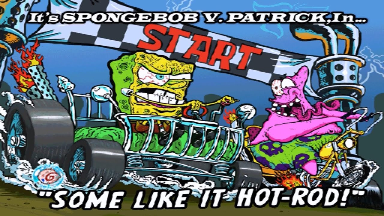Dolphin Emulator 4.0.2 | SpongeBob SquarePants: Creature Krusty Krab [1080p HD] | Nintendo GameCube