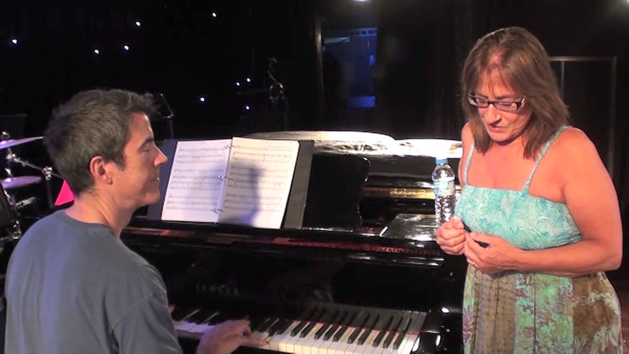Entrances, Exits, & Everything in Between with Patti LuPone episode 6