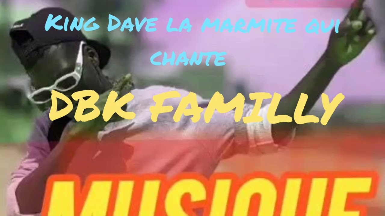 DBK FAMILLY DEMAIN SERAIT BON POUR NOUS 