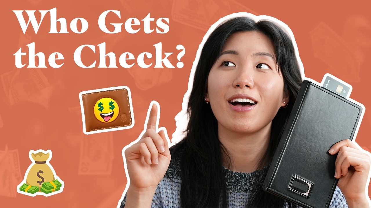 Money Manners: The Unwritten Rules of Paying Around the World