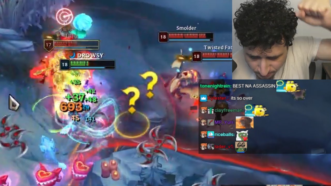 humzh demonstrates how to throw a game while having 20 kills on talon (how does he do it!!?)