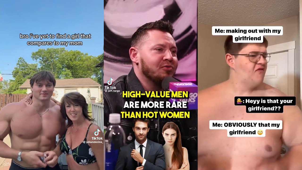 Best tiktok cringe | CRINGE THAT GAVE ME SECONDHAND BRAINROT 59
