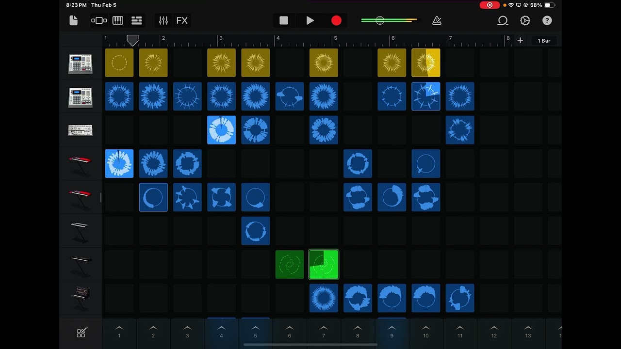 Song